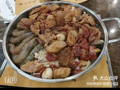 -黄记煌三汁焖锅(名泉广场店)