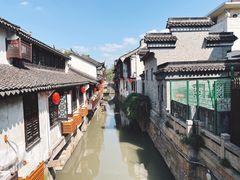 -南翔古镇