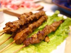 -皇城根(张杨店)