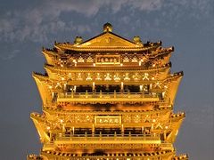 -济南大明湖景区