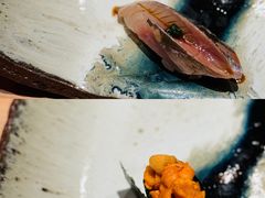 -银座岩