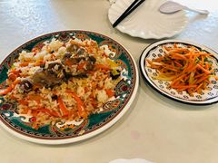 -巴依老爷新疆美食(工体旗舰店)