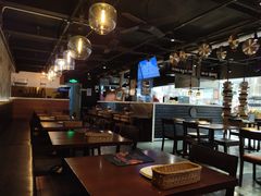 -斯比特花园西餐厅(东方商厦店)