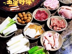 -星鸿社重庆老火锅