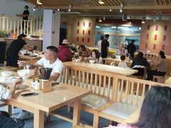 -建新园过桥米线(金碧广场店)