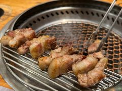 -黑牛の店·和牛烧肉(合生汇店)
