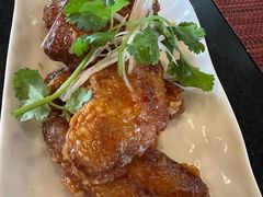 -WOLFGANG PUCK KITCHEN & BAR(迪士尼小镇店)