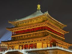 -华清宫景区