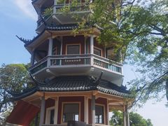 -无锡梅园公园
