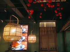 -筱爷叔·上海传统手工菜(玉树路店)