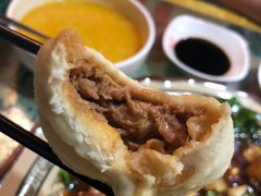 -宝正臻天津包子总店(金阳光居易店)