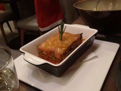 千层面-OGGI TRATTORIA PIZZERIA(深业上城店)