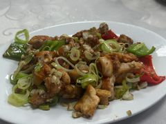 -罗记家常菜(鸿景花园店)