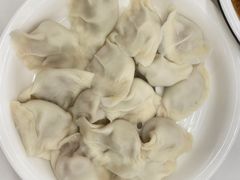 -东北饺子馆(马尾君竹店)