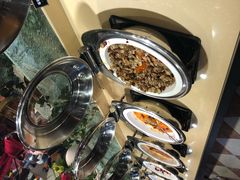 -比亚森自助烤肉料理(裕华店)