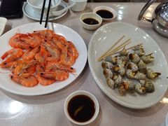 -鹏城人家海鲜酒家·23年老字号(较场尾店)