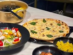 -HOTISLAND海鸡岛·韩国料理(江南西店)