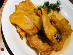 -上关雪東北菜(中房金谊店)