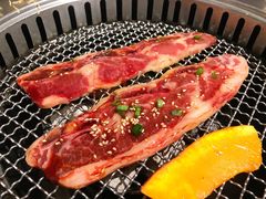 -梦山水日本烧肉(五四广场店)