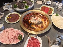 -长嘉·河图火锅(长嘉汇江景旗舰店)