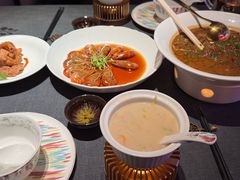 -锦府园·新台州菜(合生汇店)