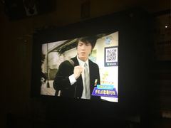 -百威KTV(恒福路店)