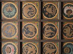 -报恩寺(平武县)