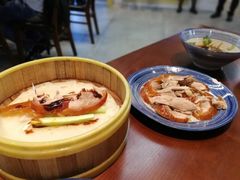 北京烤鸭-四季小馆·地道北京小吃(广百店)