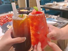 -椒点·川粤精品(香港广场店)