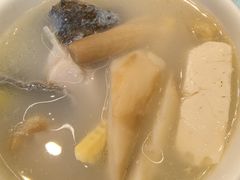 -干老四雅鱼饭店(滨江西路店)