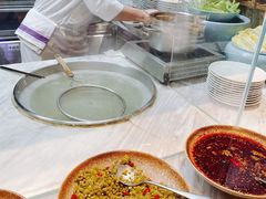 -长春凯悦酒店咖啡厅Market Café
