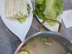 -牛天下·海鲜·牛肉·打边炉·融合菜
