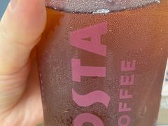 -COSTA COFFEE(武汉天地店)