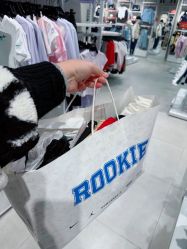 -Rookie(斯普瑞斯奥特莱斯店)