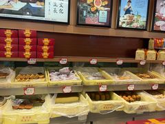 -芦庄子桂顺斋(和平路总店)