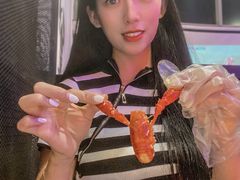 -二钳洞庭虾蟹·江湖菜(成都鹭岛店)