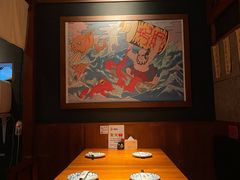 -醉虎传(南锣鼓巷店)