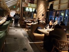 大堂-大喜牛鲜牛肉火锅(营迹路店)