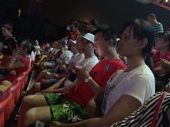 -三亚红色娘子军演艺公园景区