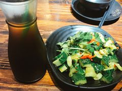 -宽窄巷子冒菜(中华广场店)