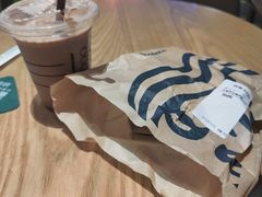 -星巴克(汾阳路店)