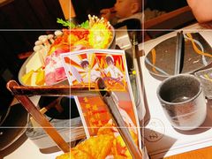 -玉川屋·深夜食堂居酒屋(柳巷店)