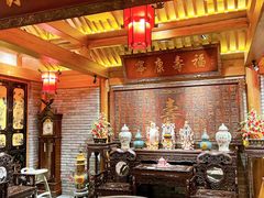 -北平楼·烤鸭·北京菜(牡丹园店)