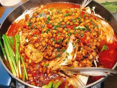 -杭百味·大众精选杭帮菜(西湖音乐喷泉店)