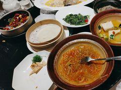 -上海小南国(国发店)