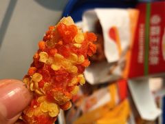 -汉堡王(上海凌云壹街坊店)