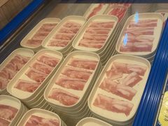 -福成自助烤肉(长阳店)