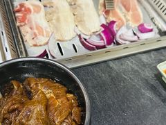 -长今家韩国料理(瑞景店)