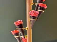 -迦南苑·新派青岛菜·生日纪念日主题餐厅