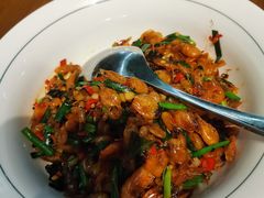 -湘力力小院·鱼汤泡饭(枫林路店)